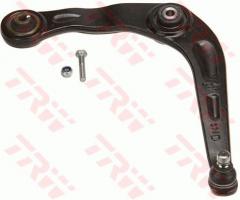 Trw jtc950 wahacz peugeot  206 99- prawy 1.6, 2.0 16v, peugeot 206 hatchback (2a/c)