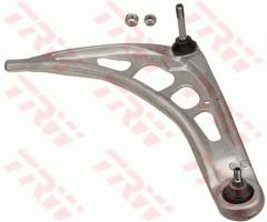 Trw jtc962 wahacz bmw e46 98- prawy, alpina b3 (e46), bmw 3 (e46)
