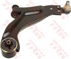 Trw jtc967 wahacz ford mondeo 00- prawy, ford mondeo iii kombi (bwy)