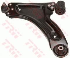 Trw jtc972 wahacz opel corsa c 00- lewy, opel corsa c (f08, f68)
