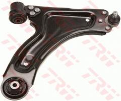 Trw jtc973 wahacz opel corsa c 00- prawy, opel corsa c (f08, f68)