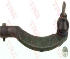 Trw jte1042 końcówka drążka renault  espace  98-  p, renault espace iii (je0_)