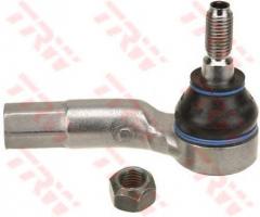 Trw jte1048 końcówka drążka audi a2  p, audi a2 (8z0)