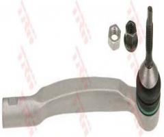 Trw jte1072 końcówka drążka volvo, volvo xc90 i