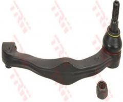 Trw jte1076 końcówka drążka vw, vw transporter v autobus (7hb, 7hj, 7eb, 7ej, 7ef)