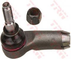Trw jte142 końcówka drążka audi 100 91-p, a6 -97, audi 100 (44, 44q, c3)