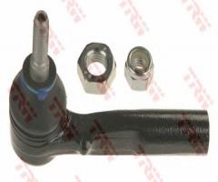 Trw jte1573 końcówka drążka opel  p, opel corsa d