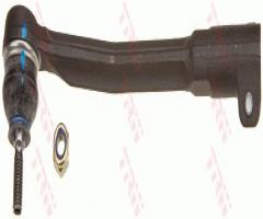 Trw jte175 końcówka drążka alfa 145/146 -01 lewa drążek, alfa romeo 145 (930)