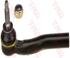 Trw jte182 końcówka drążka alfa 145/146 -01 lewa, 155, alfa romeo 155 (167), fiat tipo (160)