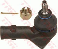 Trw jte198 końcówka drążka escort 90-, scorpio -94, sierra -9, ford sierra hatchback (gbc, gbg)