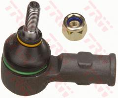 Trw jte207 końcówka drążka fiesta -95, escort -90, ford fiesta i (gfbt)