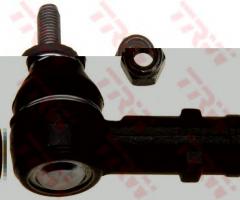 Trw jte241 końcówka drążka mazda 323 -98, mazda 323 s iv (bg)