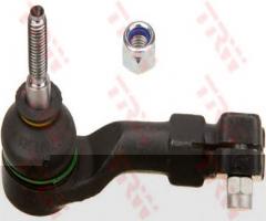 Trw jte283 końcówka drążka renault twingo lewa, renault twingo i (c06_)
