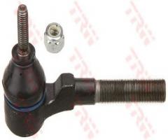 Trw jte296 końcówka drążka clio -98 lewa, renault clio i (b/c57_, 5/357_)