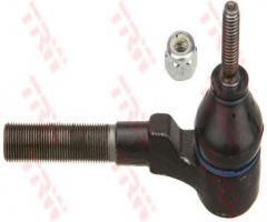 Trw jte297 końcówka drążka clio -98 prawa, renault clio i (b/c57_, 5/357_)