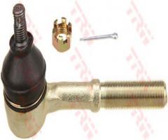 Trw jte390 końcówka drążka nissan terrano -93 wew, ford maverick (uds, uns), nissan terrano ii (r20)