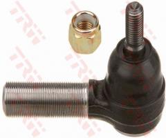 Trw jte488 końcówka drążka nissan patrol 79- lewa, nissan patrol station wagon (w160)