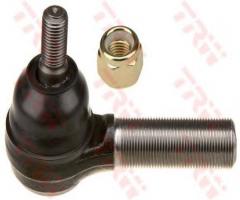Trw jte489 końcówka drążka nissan patrol 79- prawa, nissan patrol station wagon (w160)