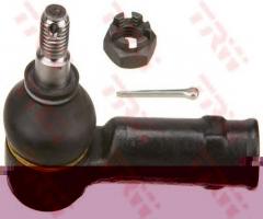 Trw jte496 końcówka drążka ford transit -87, ford transit autobus (t_ _)