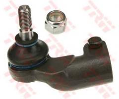 Trw jte758 końcówka drążka lada 110, 111, 112 lewa, lada priora kombi (2171)