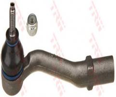 Trw jte762 końcówka drążka citroen c3 02- lewa, citroËn c3 i (fc_), peugeot 1007 (km_)