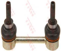 Trw jts118 Łącznik stabilizatora micra k11 -00, nissan micra ii (k11)