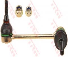 Trw jts133 Łącznik stabilizatora mercedes w140 -98 lewy, mercedes-benz klasa s (w140)