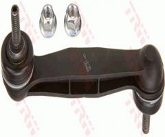 Trw jts139 Łącznik stabilizatora peugeot 406 -99 tylny, peugeot 406 (8b)