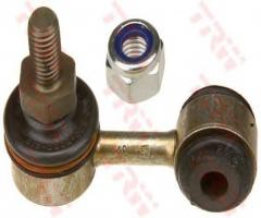 Trw jts260 Łącznik stabilizatora vw seat toledo -99, golf iii, seat toledo i (1l), vw corrado (53i)