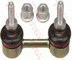 Trw jts353 Łącznik stabilizatora bmw e38 -01 krótki, bmw 7 (e38)