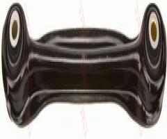 Trw jts363 Łącznik stabilizatora mercedes w201, w124, w210 ty, mercedes-benz 190 (w201)