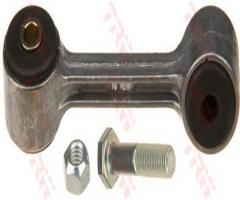 Trw jts404 Łącznik stabilizatora bmw e46 tylny, bmw 3 (e46)