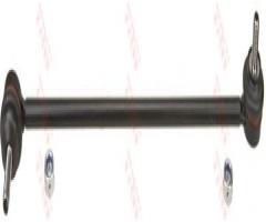 Trw jts420 Łącznik stabilizatora bmw e65, e66  p, bmw 7 (e65, e66, e67)