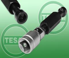 Tesam s0000697 klucz alternatora denso