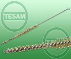 Tesam s0000830 szczotka do czyszczenia gniazd Świec Żarowych toyo