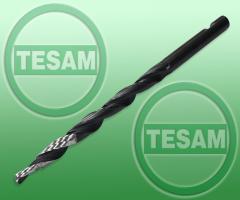 Tesam s0000915 frez do rozwiercania urwanej Świecy Żarowej m10