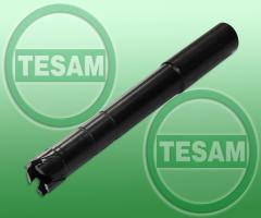 Tesam s0001013 frez do rozwiercania urwanej Śruby mocowania wtrys