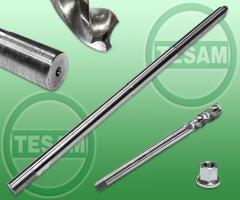 Tesam s0001048 gwintownik m15 x 0.5 mm z adapterem do wyciągania