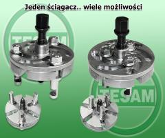 Tesam s0001103 Ściągacz kół pasowych