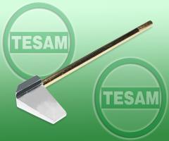 Tesam s0001314 przyrząd do ustawiania pompowtryskiwaczy volkswage