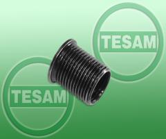 Tesam s0001432 tulejka do naprawy zerwanego gwintu Świecy iskrowe