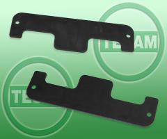 Tesam s0001447 blokada rozrządu, volkswagen, seat, porsche cayenn, audi a3 (8p1), ford galaxy (wgr)