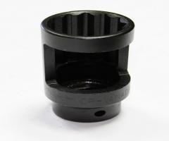 Tesam s9999917 nasadka do wtryskiwaczy 28mm z otworem 1/2