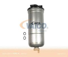 Vaico 10-0341 filtr paliwa audi fiat skoda vw, audi a3 (8l1), fiat punto (176), skoda octavia (1z3)