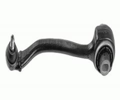 Vaico 30-0771 wahacz mercedes w203 00- c-klasa lewy dolny, mercedes-benz klasa c (w203)