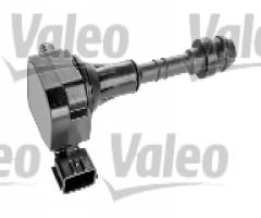 Valeo 245221 cewka zapłonowa nissan, nissan murano (z50)