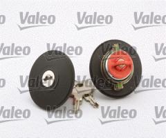 Valeo 247557 korek wlewu paliwa ford, ford fiesta iii (gfj)
