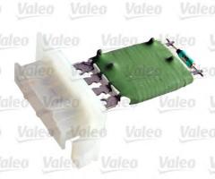 Valeo 515074 opornik wentylatora vw, audi a3 kabriolet (8p7), seat alhambra (710)