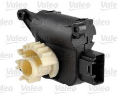 Valeo 515127 klapki mieszające - sterowanie, audi a3 kabriolet (8p7), seat alhambra (710)