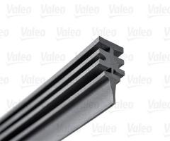 Valeo 574040 wycieraczka silencio cardboard, alfa romeo 145 (930), fiat panda (141a_)